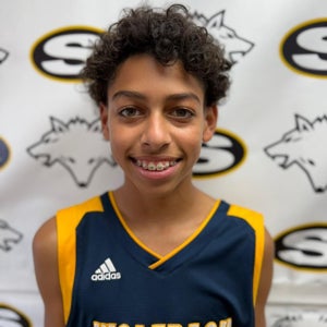 Eddie Rios III mugshot