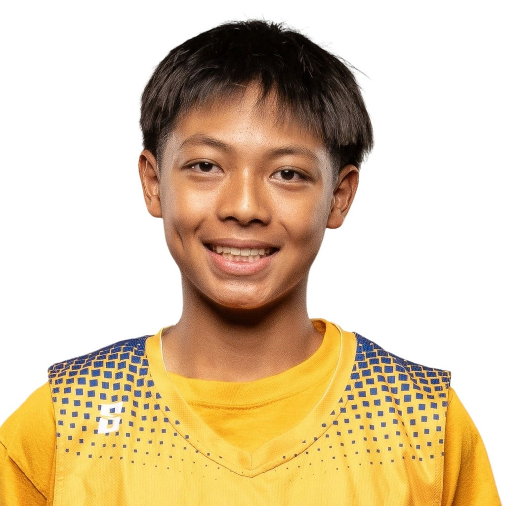 Josh Tajuna mugshot