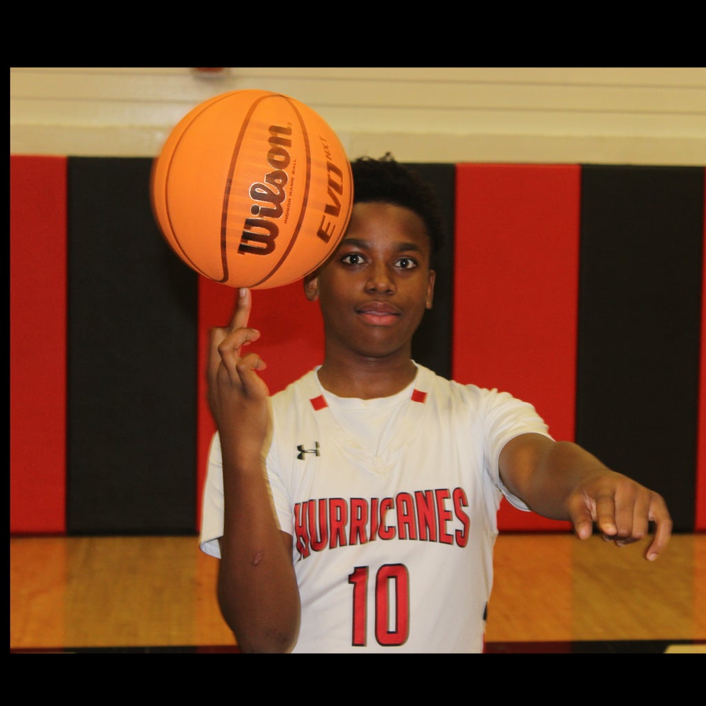 Jaylen Daley mugshot