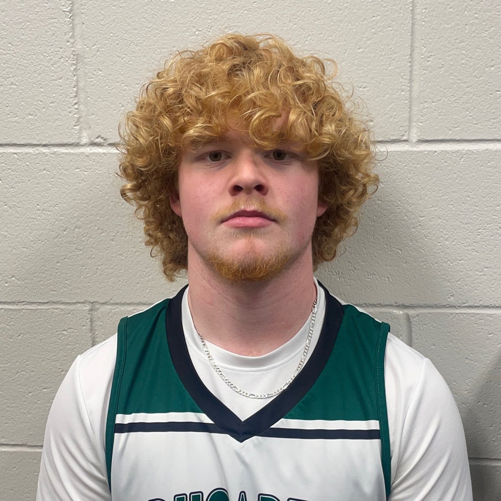 Mason Ray mugshot