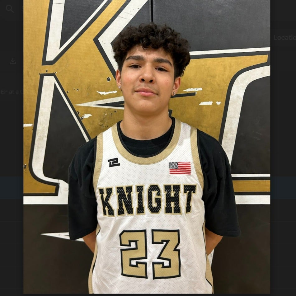 Francisco Macias Pineda