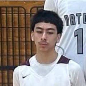 Anson Jang mugshot