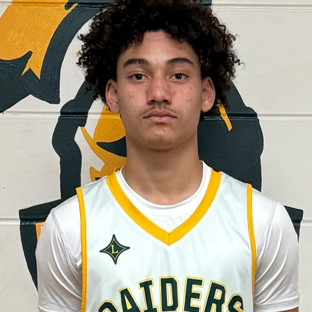 Jaylin Bluford mugshot