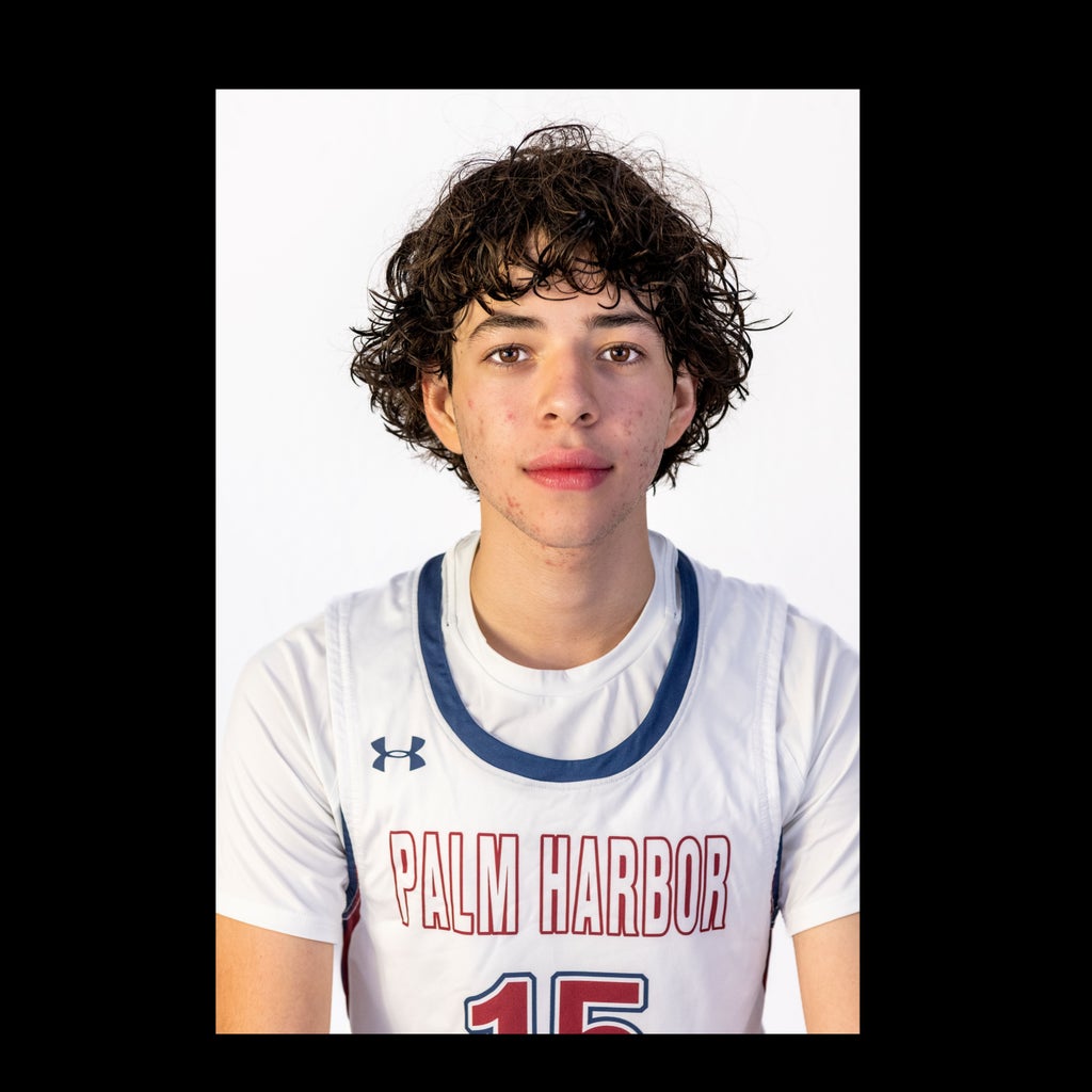 Andres Rimirez mugshot