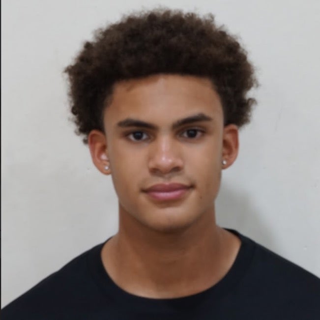 Ethan Roberts