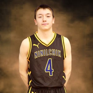 Holden Corwin mugshot