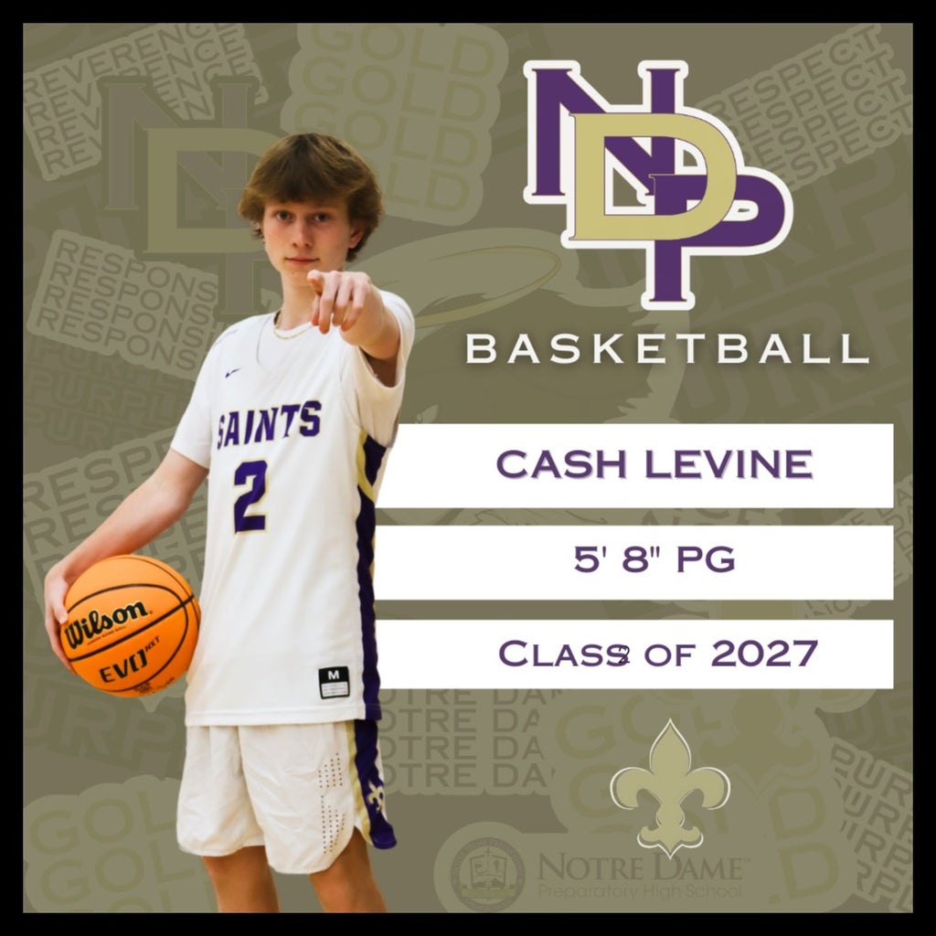 Cash LeVine mugshot
