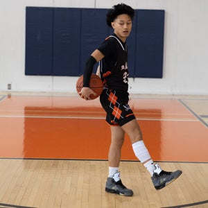 Devin Mercado mugshot