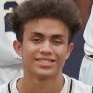 Sylas Lockett mugshot