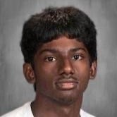 Brisban Samuel mugshot