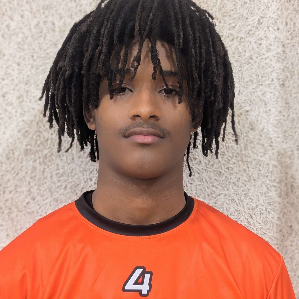 Derrick Dewberry