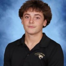 Preston Wieser mugshot