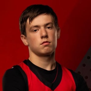 Adam Burton mugshot