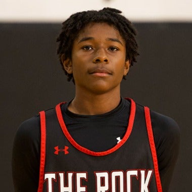 Micah Nattiel mugshot