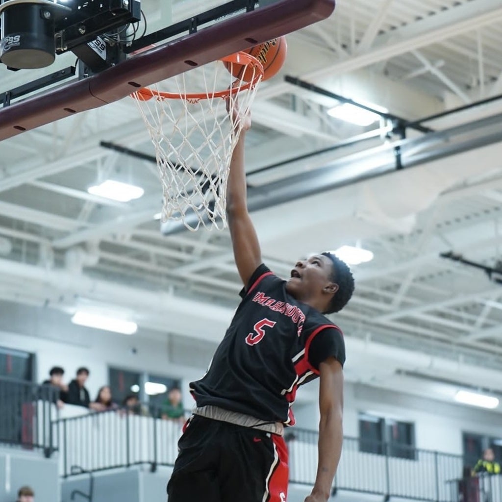 Zakaih Miller mugshot