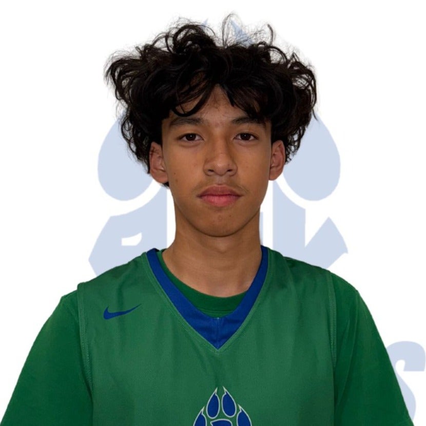 Liam Singson mugshot