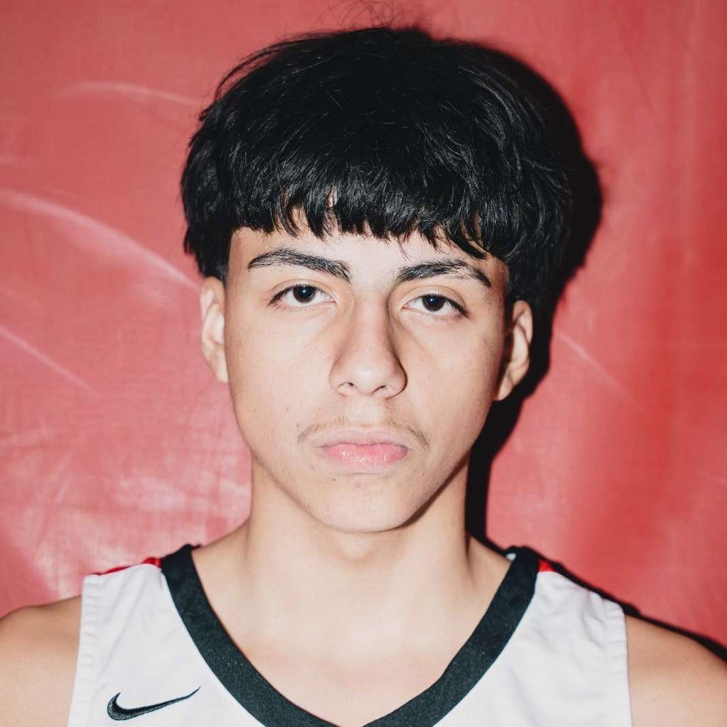 Jared Banegas Banegas mugshot