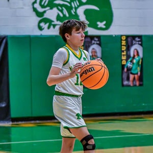 Cooper Sutphin mugshot