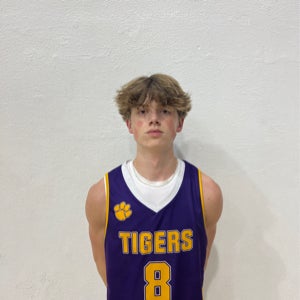 Carson Lucas mugshot