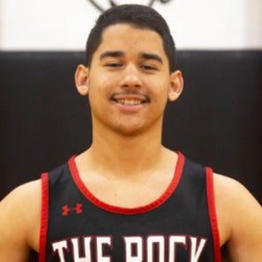 Cole Chong-You mugshot