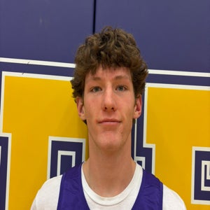 Sam Cook mugshot