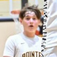 Cason Pope mugshot