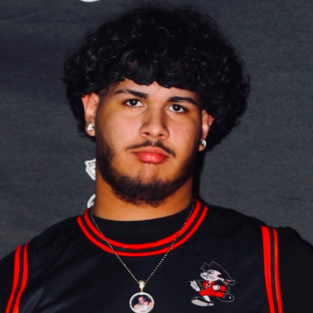 Jendry Hernandez mugshot
