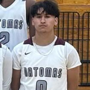 Mario Moreno mugshot