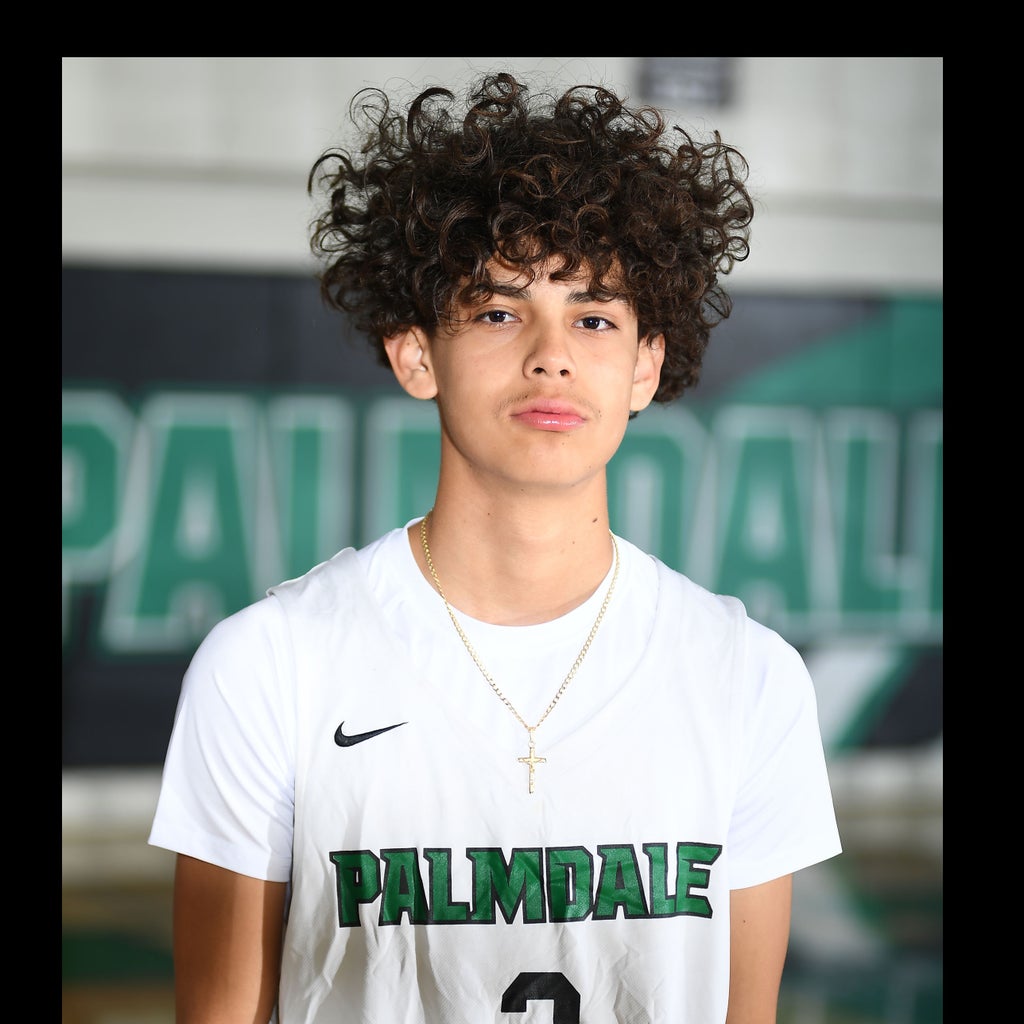 Julian Chaparro mugshot