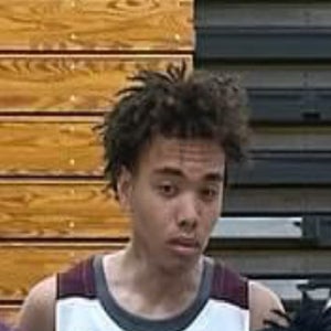 Kaleb Lyles mugshot
