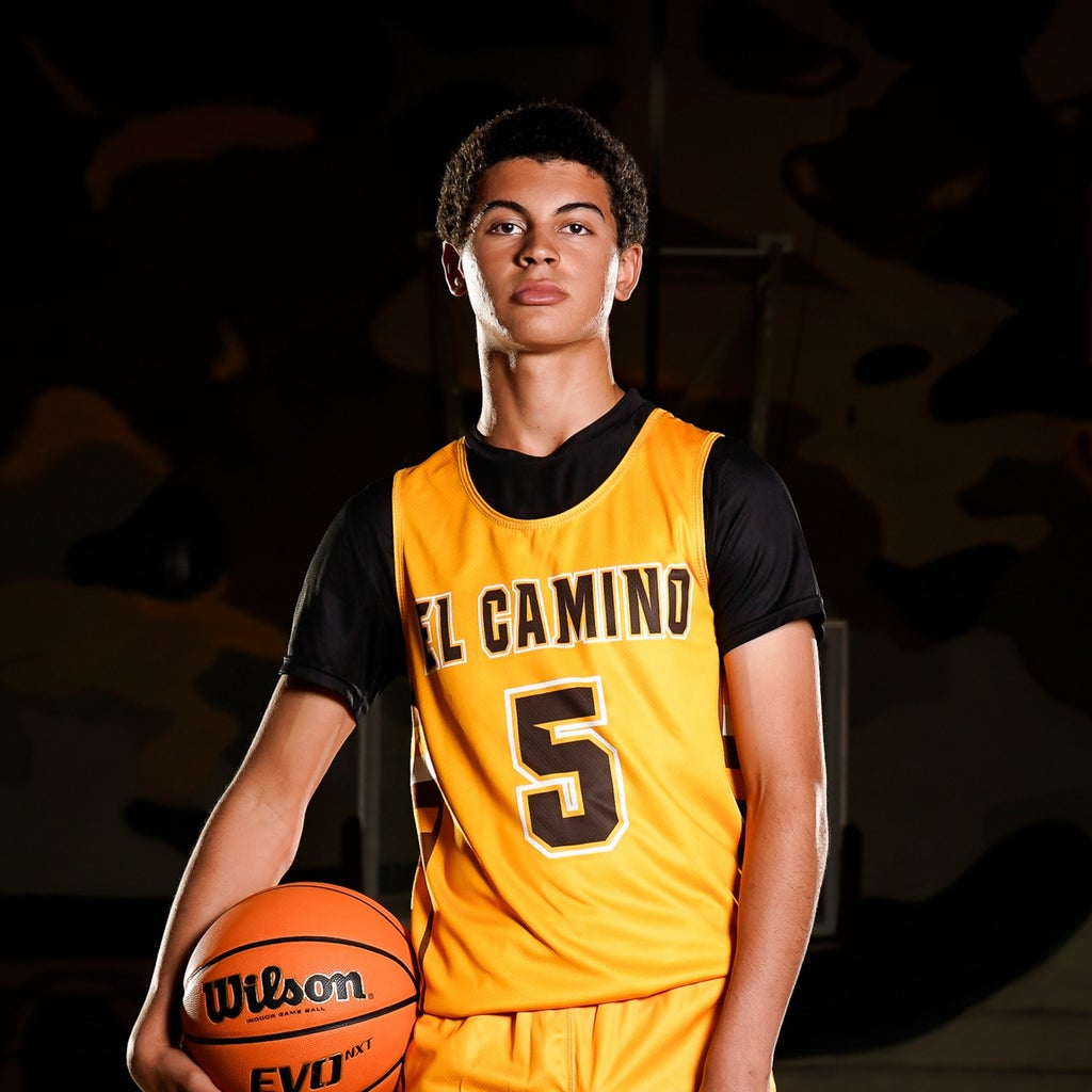 Kaleb James