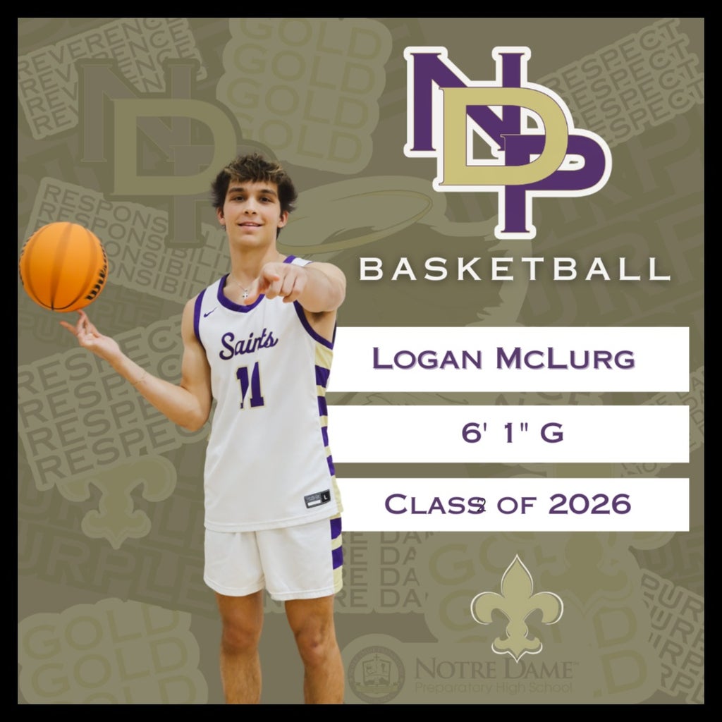 Logan McLurg