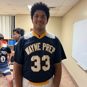 Isiah Pratt