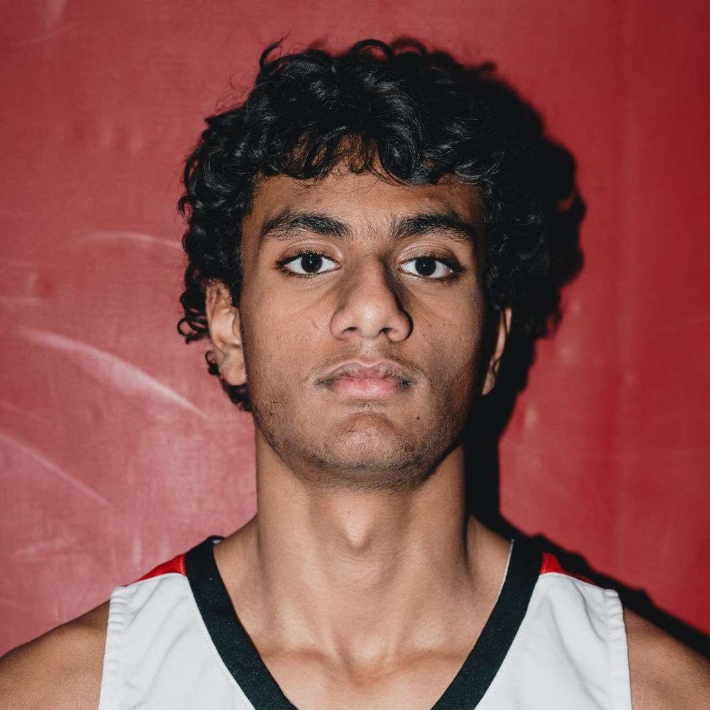 Yug Patel mugshot