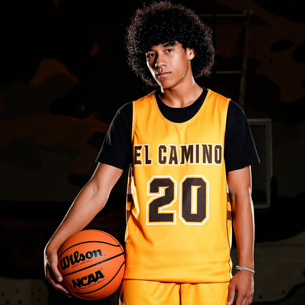 Kal El Faulkner mugshot