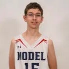 Noam Buzgalo mugshot