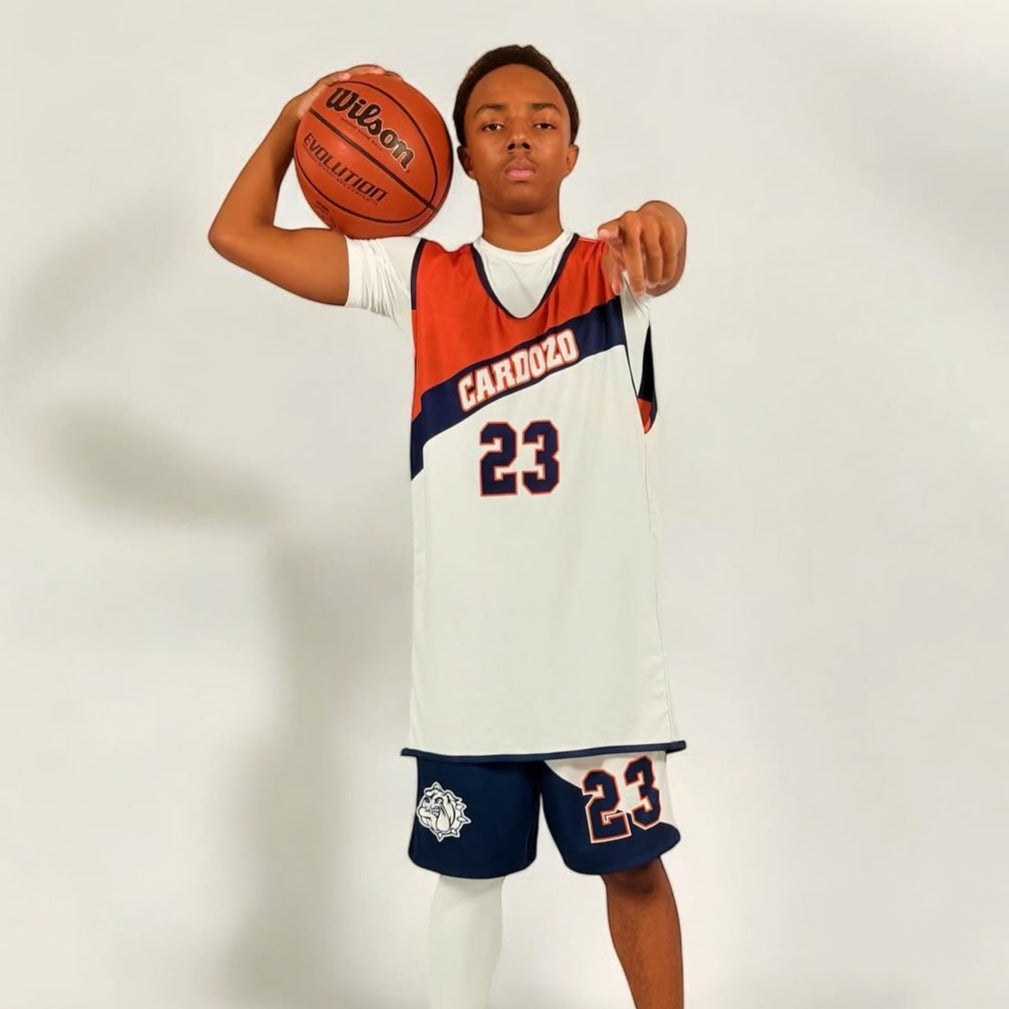 Joshua Innocent mugshot