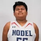Alex Garcia-Martinez mugshot