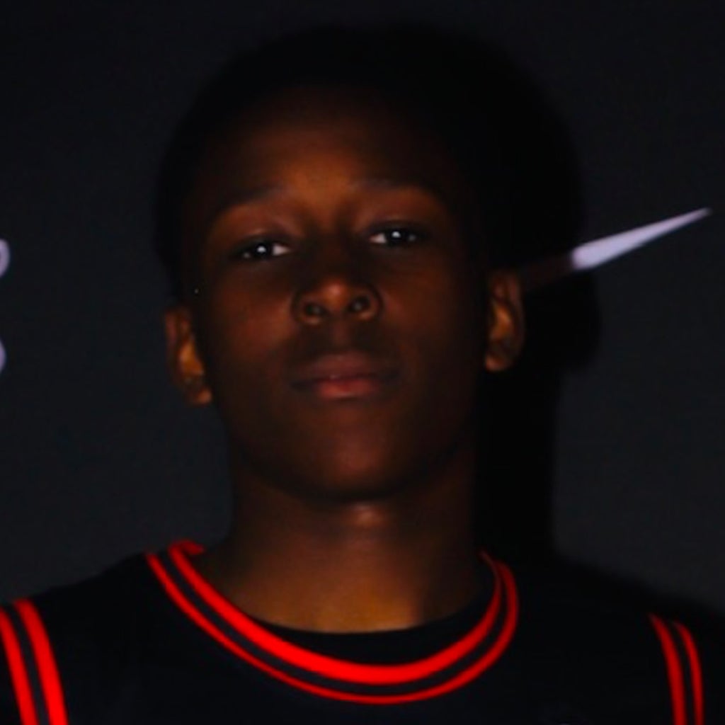 Arman Mitchell mugshot