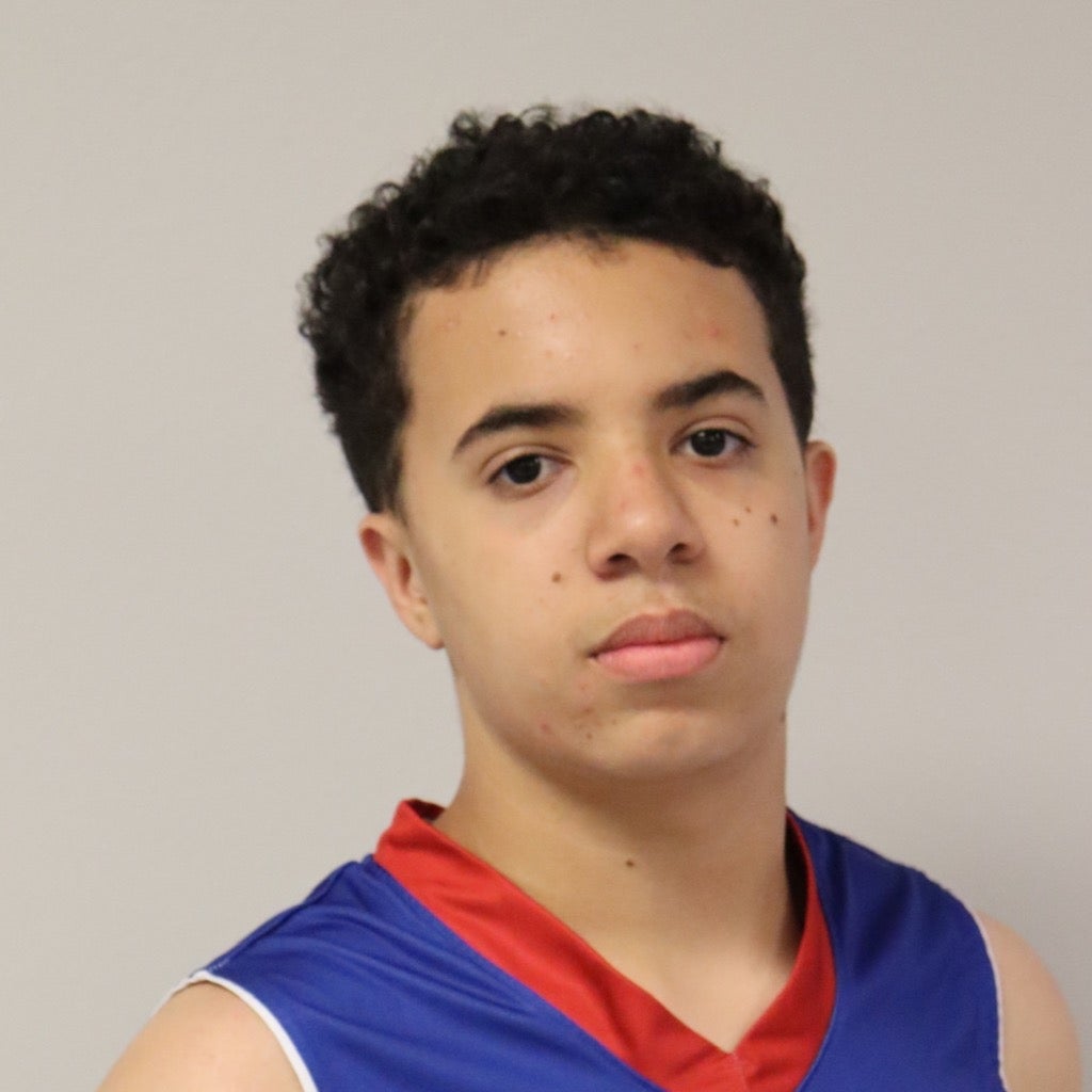 Jase Johnson mugshot