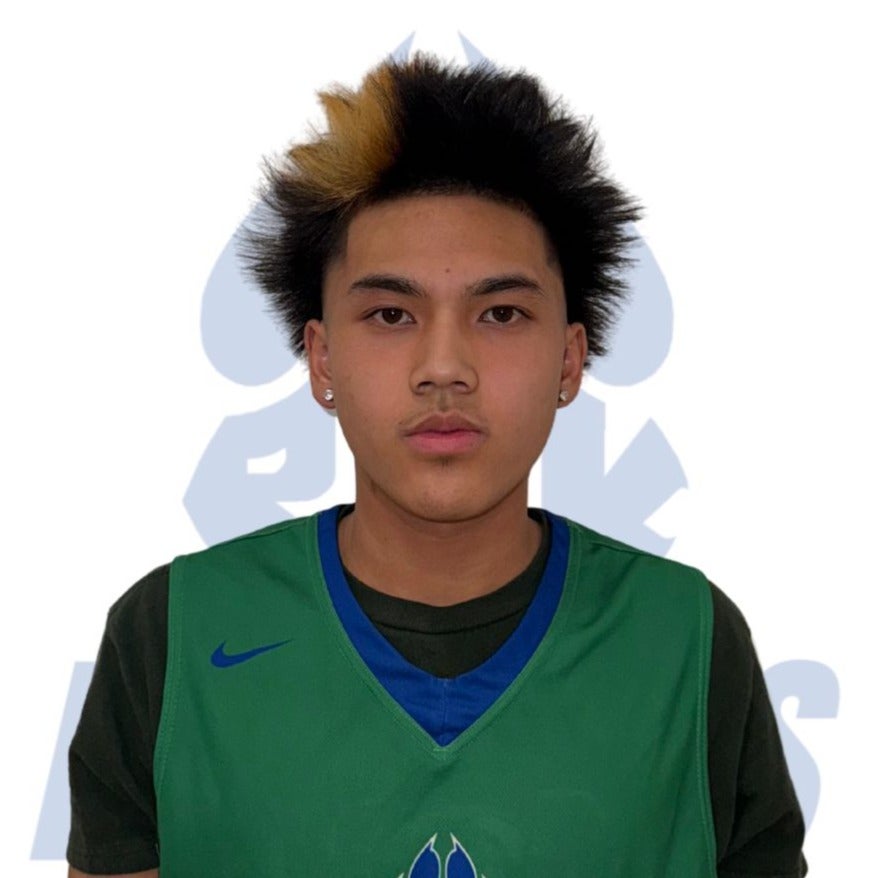 Dylan Permana mugshot