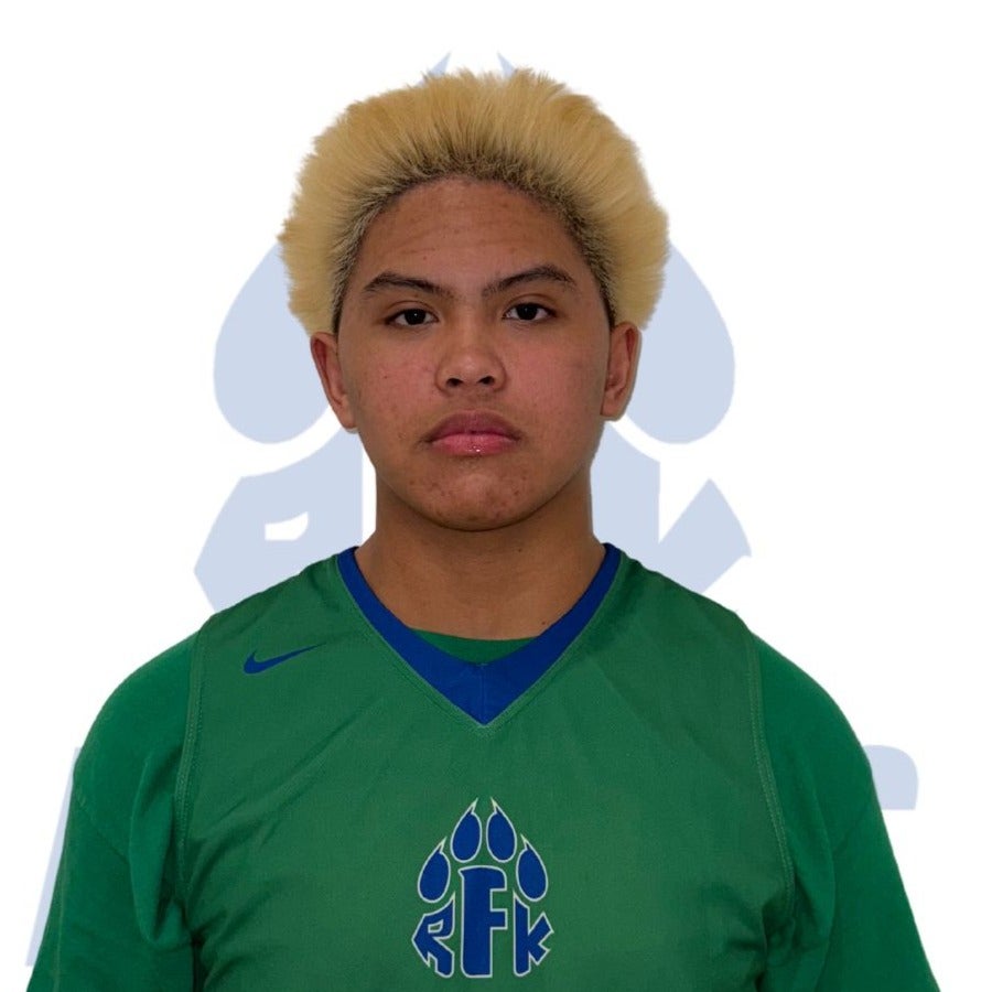 Gelo Inigo mugshot