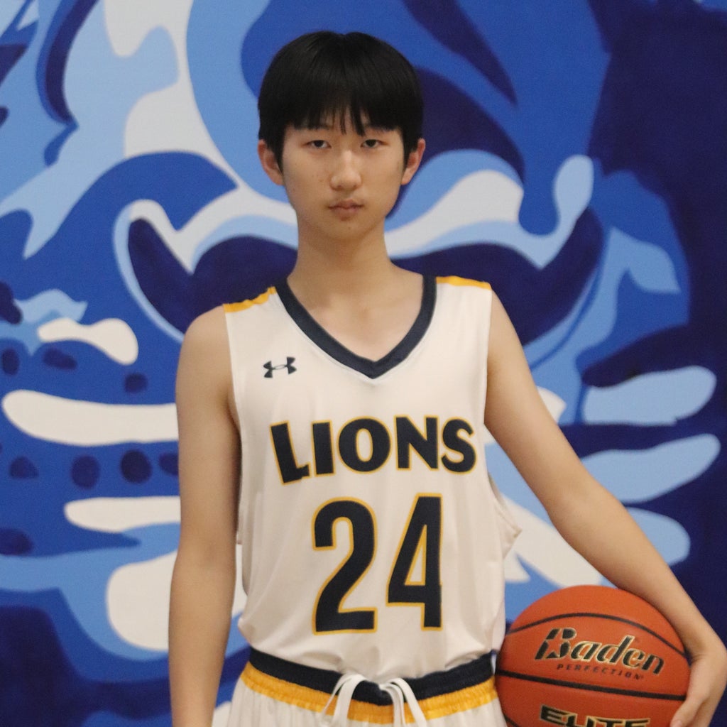 Amashin Lin mugshot