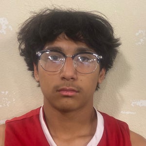 Josue Godina mugshot