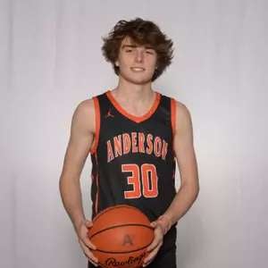 Eli Upchurch