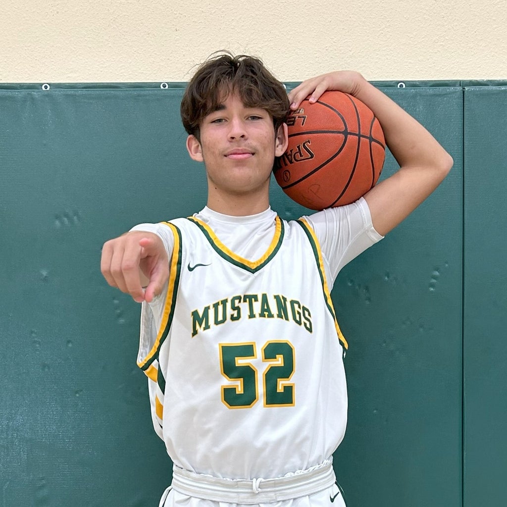 Jax De Jager mugshot