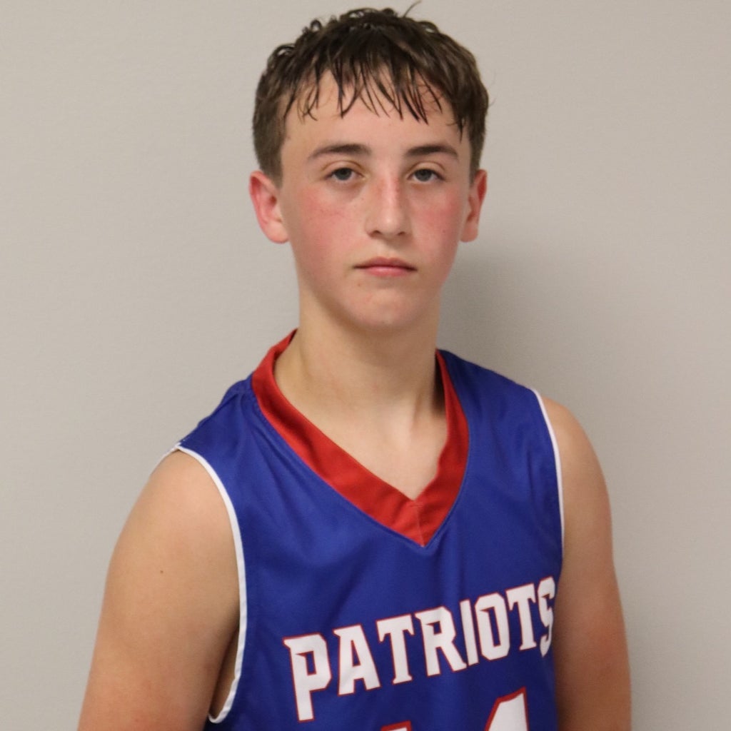 Aiden Mylnarski mugshot