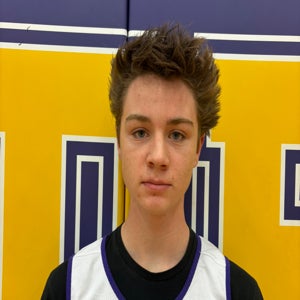 Ben Olson mugshot
