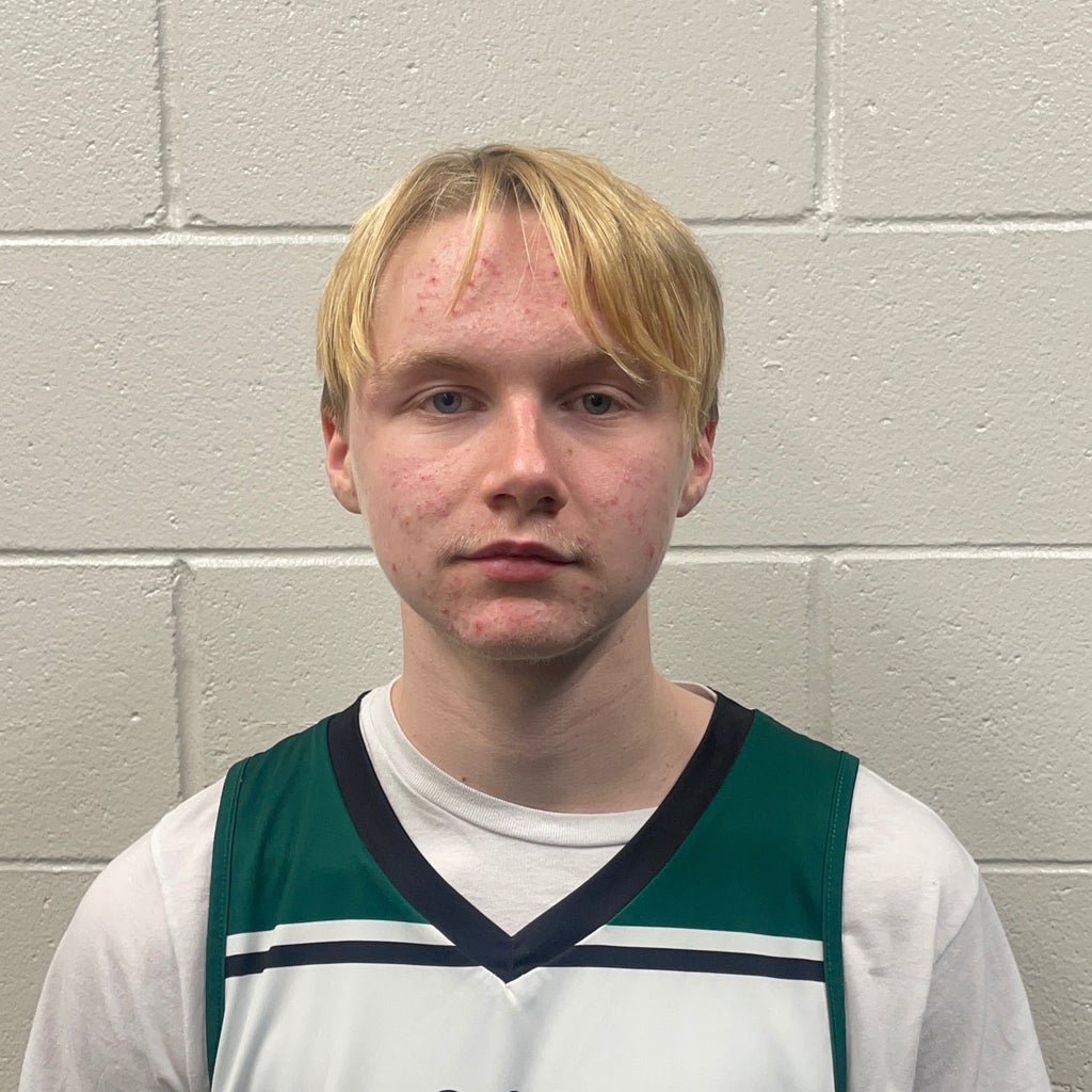 Dylan Nowell mugshot
