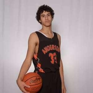 Darius Harrison-Lydon